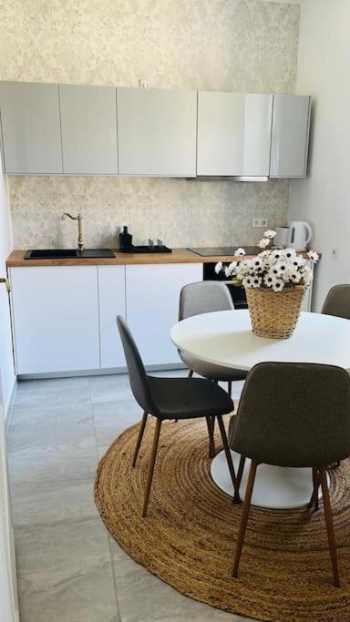 Modernes Design Apartment Wenen Buitenkant foto